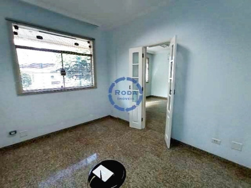 Imagem 7 de 24 de Casa Para Alugar Em Santos - Embaré - Lo20412 - 70685085