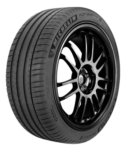 Llanta 235/65r18 110h Michelin Pilot Sport 4 Suv