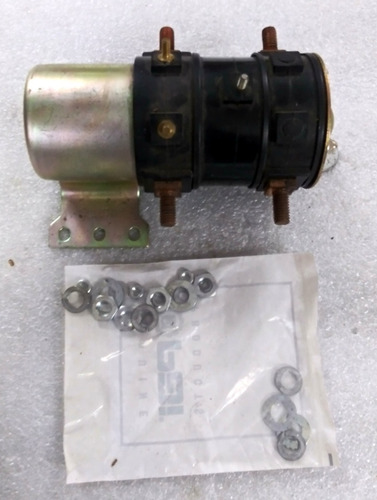 Switch Motor De Arranque Mack (4317)