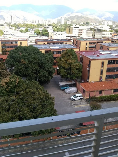 Imagen 7 de 14 de Apartamento En Av Fuerzas Aéreas 04128887550