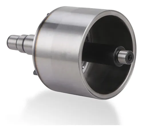 Yamaha R1 Magneto Blindado
