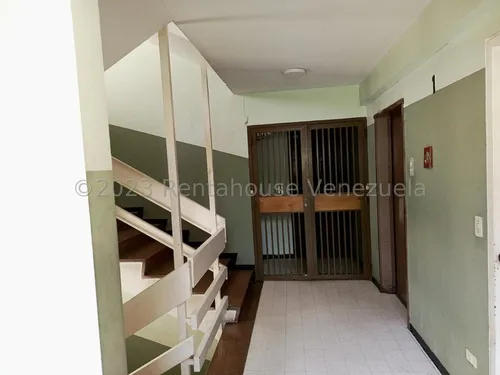 Apartamento En Venta - Ab 25-280
