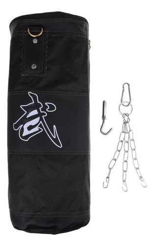 Bolsa De Arena Pesada Mma Kickboxing Equipo Sacos De Boxeo