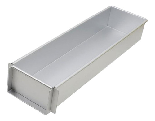 Molde Para Hornear Molde Para Pasteles Rectangular
