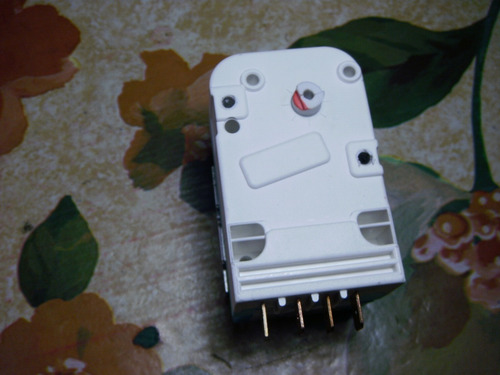 Timer De Descongelado De Heladera Electrolux ,como Nvo Lee (Usado)