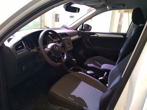 Volkswagen Tiguan 1,4t 250tsi Trend At 0 Km Oferta Cañ