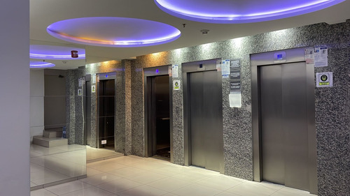 Imagen 11 de 12 de Sr Vende Torre Nubis ,dpto Un Dorm.