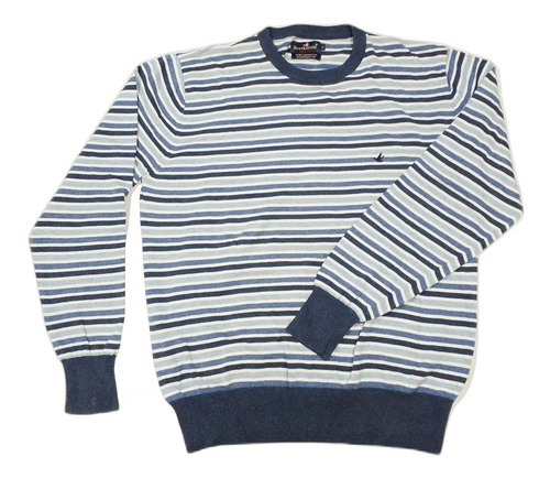 Sweater Brookfield Hombre Usado