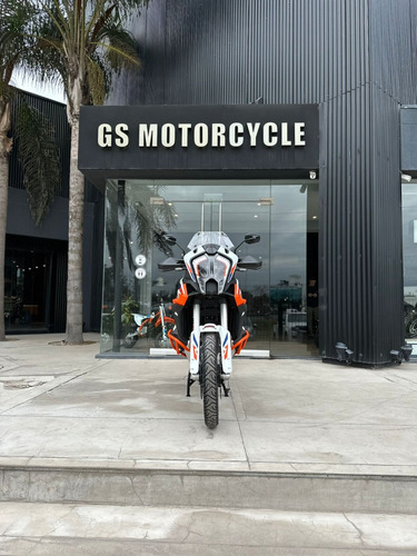 Ktm 1290 Super Adventure R-entrega Inmediata Y Stock Fisico.