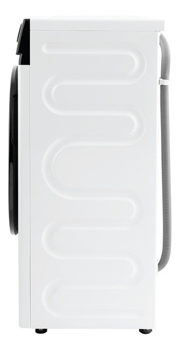 Lavarropas Bestron Wm-wmcfwt 6 Kg Inverter Blanco
