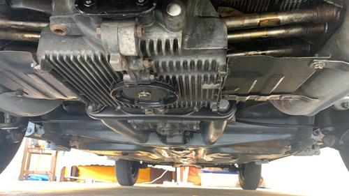 Volkswagen Fusca 1.6 8v Álcool 2p Manual