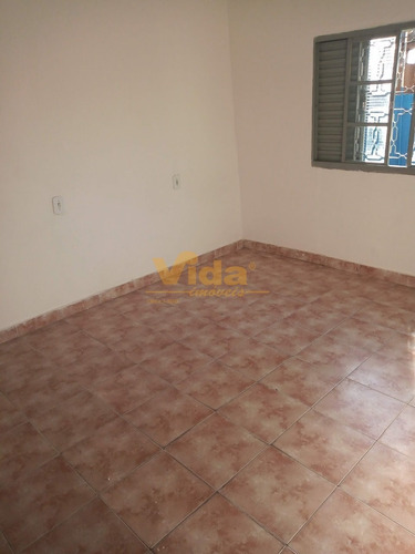Imagem 4 de 7 de Casa Em Jaguaribe - Osasco - 45318