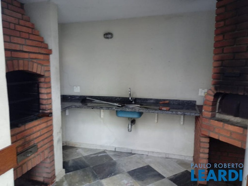 Imagem 15 de 15 de Apartamento - Morumbi - Sp - 584594