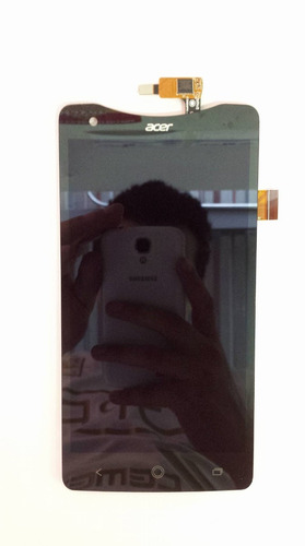 Lcd Display Pantalla + Touch Screen Acer Liquid S510 S1 Duo