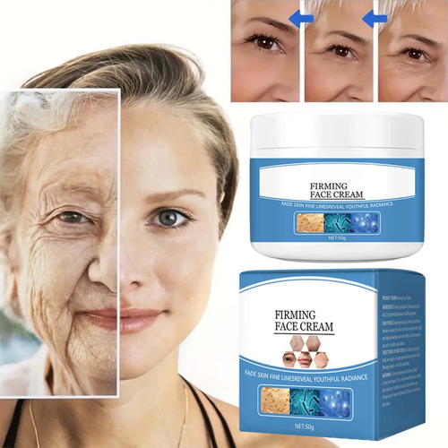 Crema Hidratante Nutritiva M557