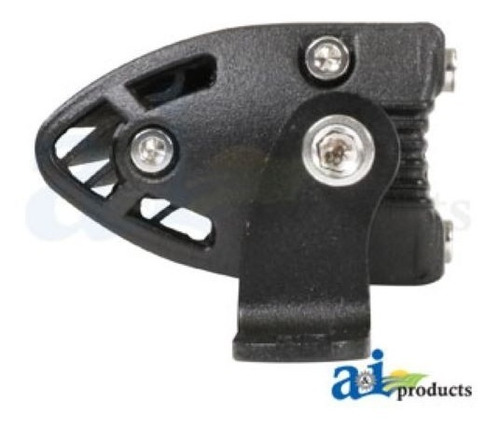 Barra De Luces Led- Fila Única Recta- Foco Combinado