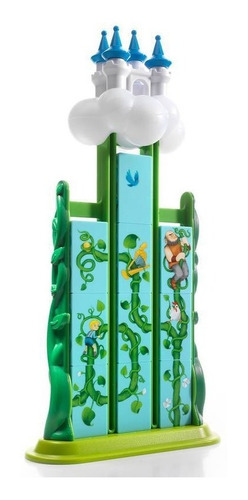 João E O Pé De Feijão Jack And The Beanstalk Smart Games