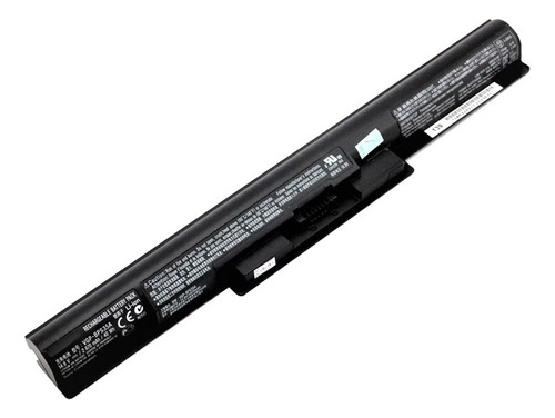 Bateria Para Sony Vaio Vgp-bps35