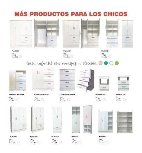 Imagen 7 de 9 de Despensero Cocina 2 Puertas 150 Organizador Fondo Blanco &