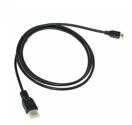 Cable Hdmi Camara Gopro Hero 3 4 Accesorio Go Pro Conecta Tv