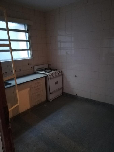 Imagen 2 de 4 de Ph 3 Ambientes Al Frente Con Garage - Villa Urquiza