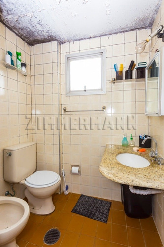 Imagem 8 de 15 de Apartamento - Perdizes - Ref: 114084 - V-114084