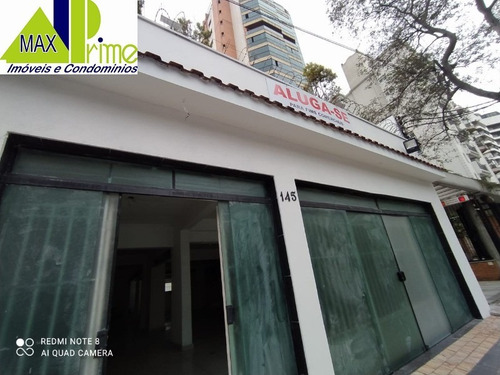 Imagem 1 de 30 de Salao - Sl00146 - 69781429