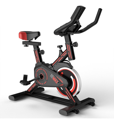 Bicicleta De Spinning Fitmax Sbr40