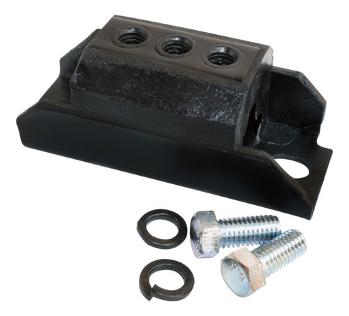 Soporte De Transmisión Chevrolet Nova L6 4.1l 1976-1977