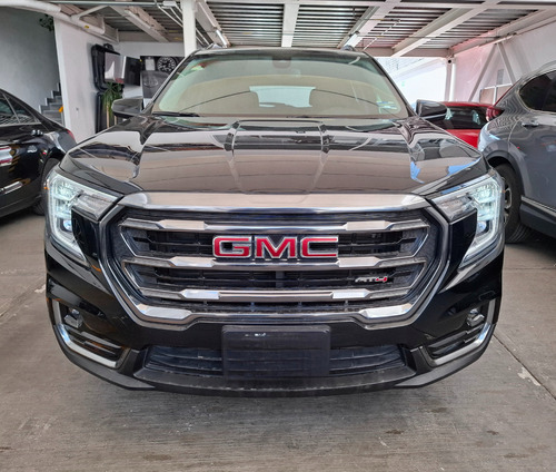 Gmc Terrain At4 1.5 Lts Turbo At