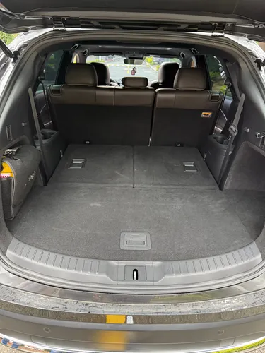 Mazda CX-9 2.5 Grand Touring Signature