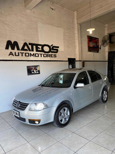 Volkswagen Bora 1.9 Trendline I 100cv 2011
