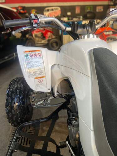 Imagen 12 de 17 de Cuatriciclo Yamaha Yfz450 450 Yfz 2012 Cuatri