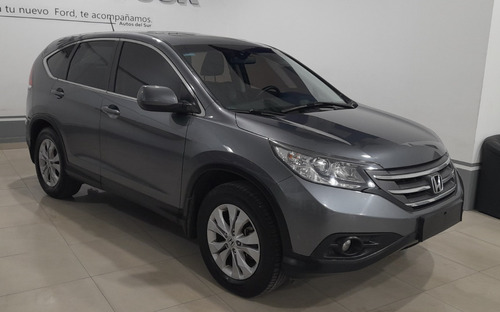 Honda CR-V 2.4 Ex L 4wd 185cv At