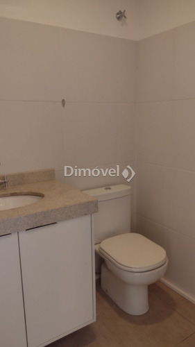 Imagem 6 de 15 de Sala Comercial - Praia De Belas - Ref: 22347 - V-22347