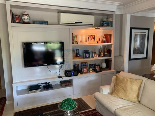 Imagem 8 de 15 de Apartamento, Jardim Irajá, Ribeirão Preto - A4698-v