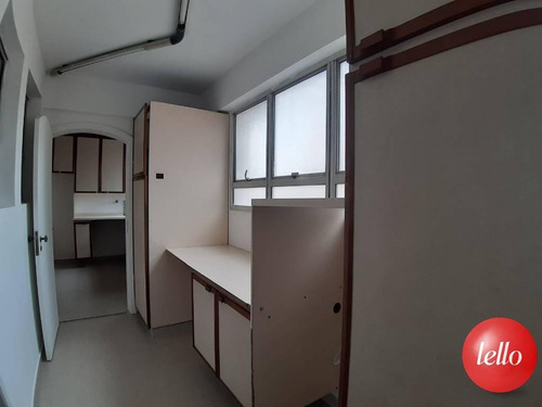 Imagem 9 de 30 de Apartamento - Ref: 222215