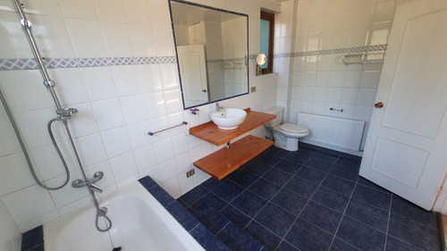 Vendo Hermosa Casa Sector Mauco Salida Rotonda De Concón.