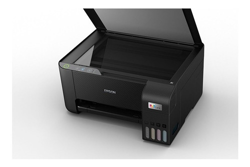 Imagen 4 de 8 de Impresora Epson Multifuncional Ecotank L3210 Tinta Continua