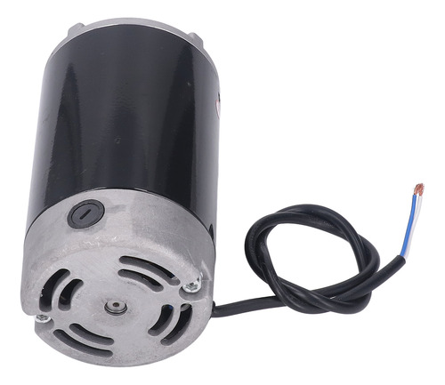 Substituição Do Mini Torno Do Motor De Máquina-ferramenta De