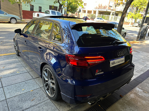 Audi S3 Sportback 2.0 T Fsi 310cv
