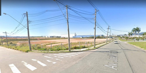 Área À Venda, Fazgran Jundiai 32.331 M² Por R$ 16.500.000 - Distrito Industrial - Jundiaí/sp - Ar0022