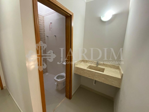 Imagem 14 de 30 de Casa Térrea - Cond. Reserva Das Paineras - Ca00885 - 69476163