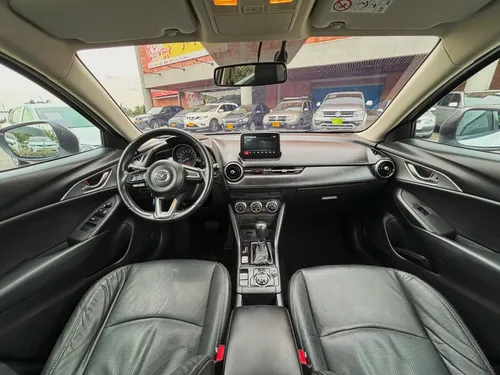Mazda CX-3 GRAND TOURING