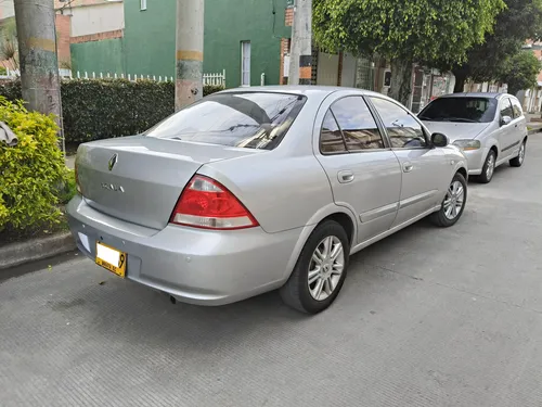 Renault Scala 1.6l