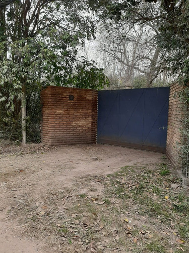 Imagen 2 de 22 de Hermoso Chalet Sobre Lote De 5100m2 En Cañuelas