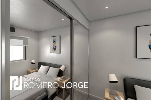 Imagen 6 de 19 de Semipisos Pozo 2 Y 3 Ambientes, No Comparten Linderos! Financiacion 36 Meses, Pileta, Chocheras Disponibles