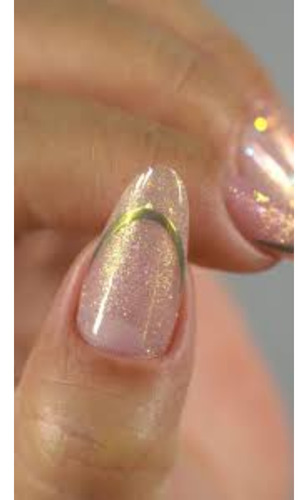 Gel Construtor Strong Solar 34g - Nails 21