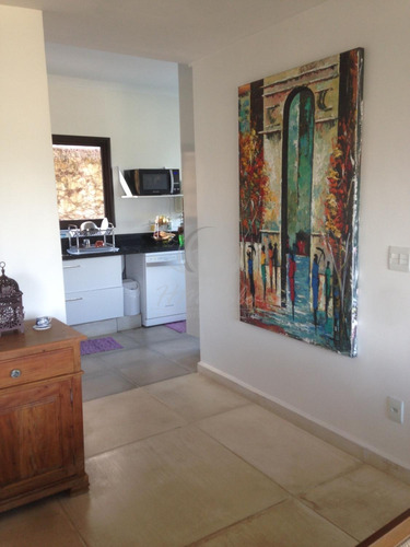 Imagem 6 de 30 de Casa À Venda Em Barão Geraldo - Ca032638