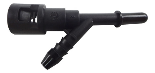 Conector Engate Rápido Y 5/16 X 5/16 Tanclick Qc096